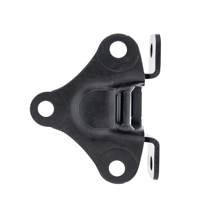 Black Painted Steel Door Hinge For Isuzu NPR (1995-2007) &amp; NPR HD (2003-2007)