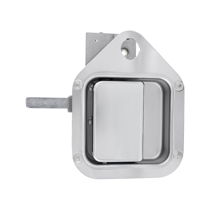 Exterior Sleeper Storage Door Handle For Kenworth W900/T800 (2004-2015), Long Striker - Passenger (Bulk)
