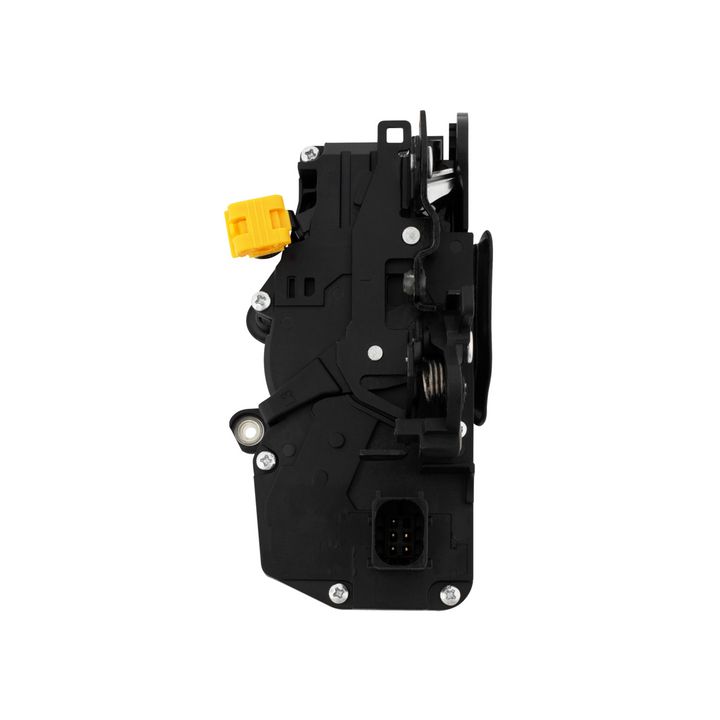 Door Latch Assembly For Peterbilt — Driver