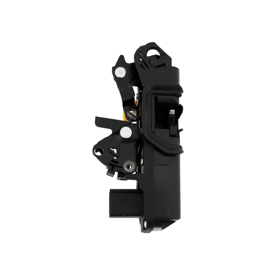 Door Latch Assembly For Peterbilt — Driver