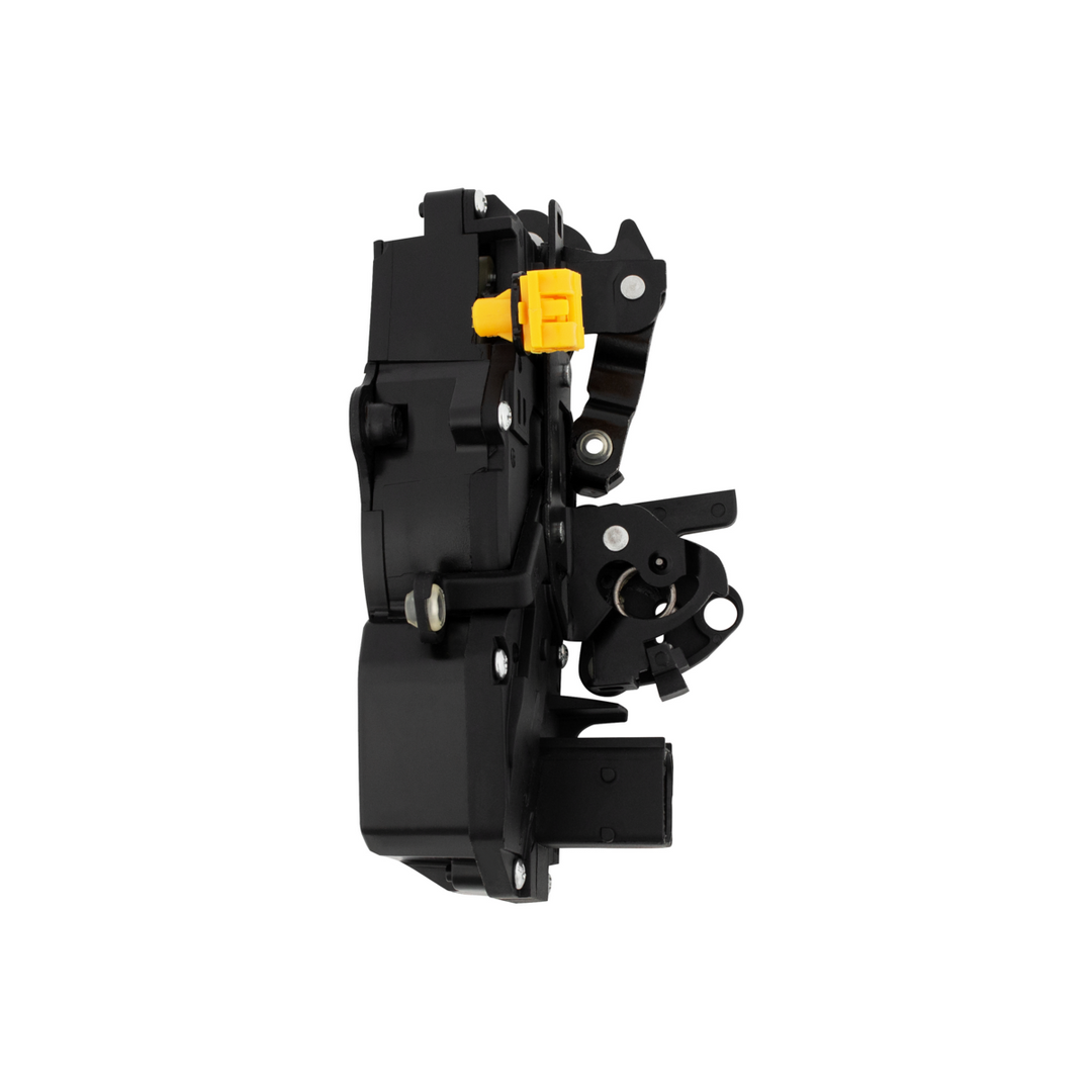 Door Latch Assembly For Peterbilt — Driver