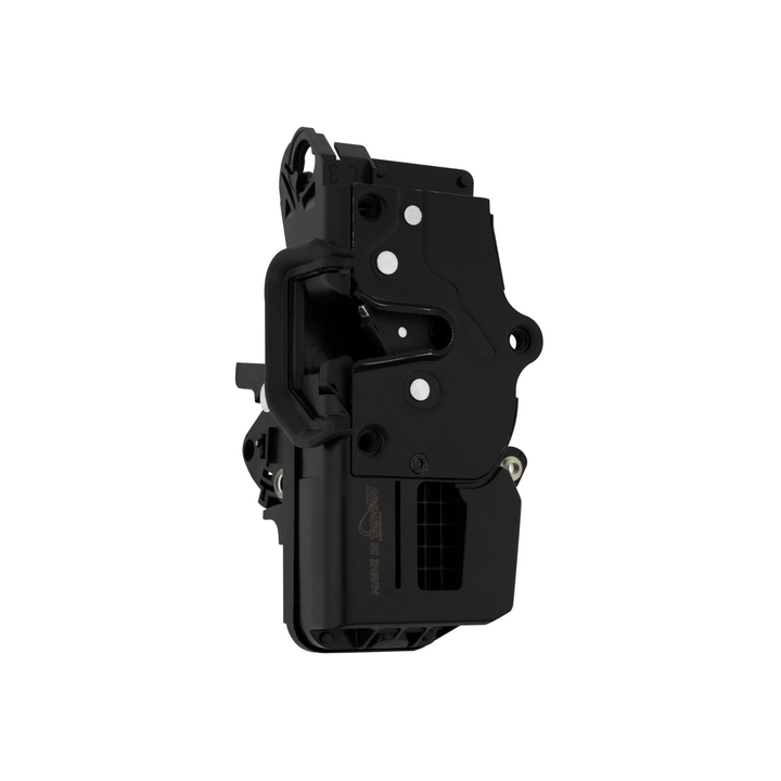Door Latch Assembly For Peterbilt — Driver