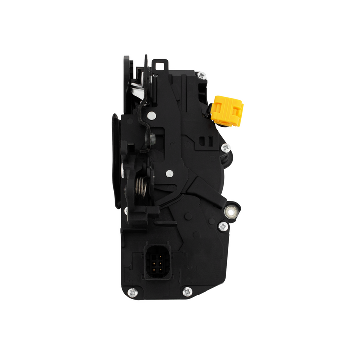 Door Latch Assembly For Peterbilt — Passenger