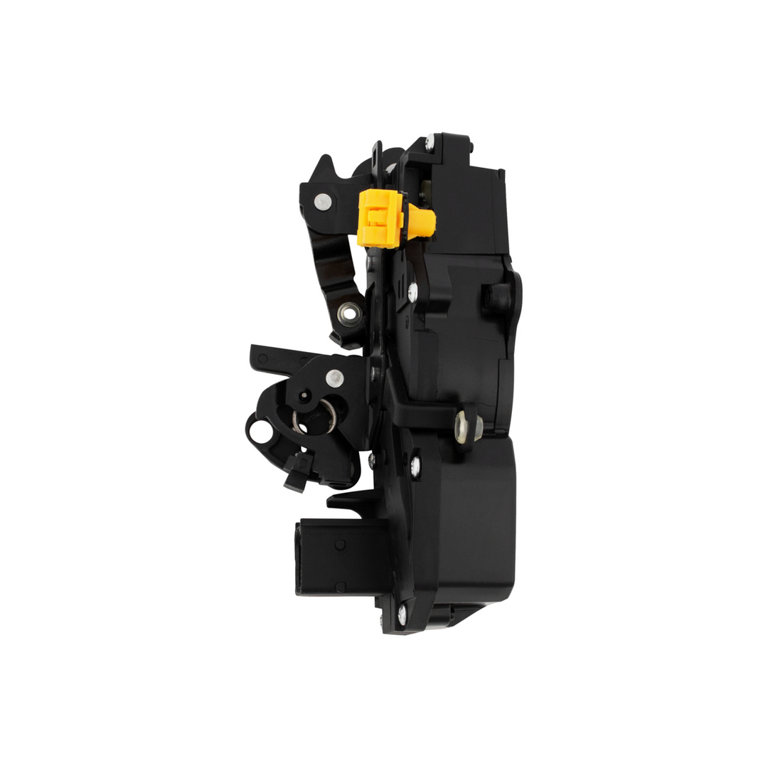 Door Latch Assembly For Peterbilt — Passenger