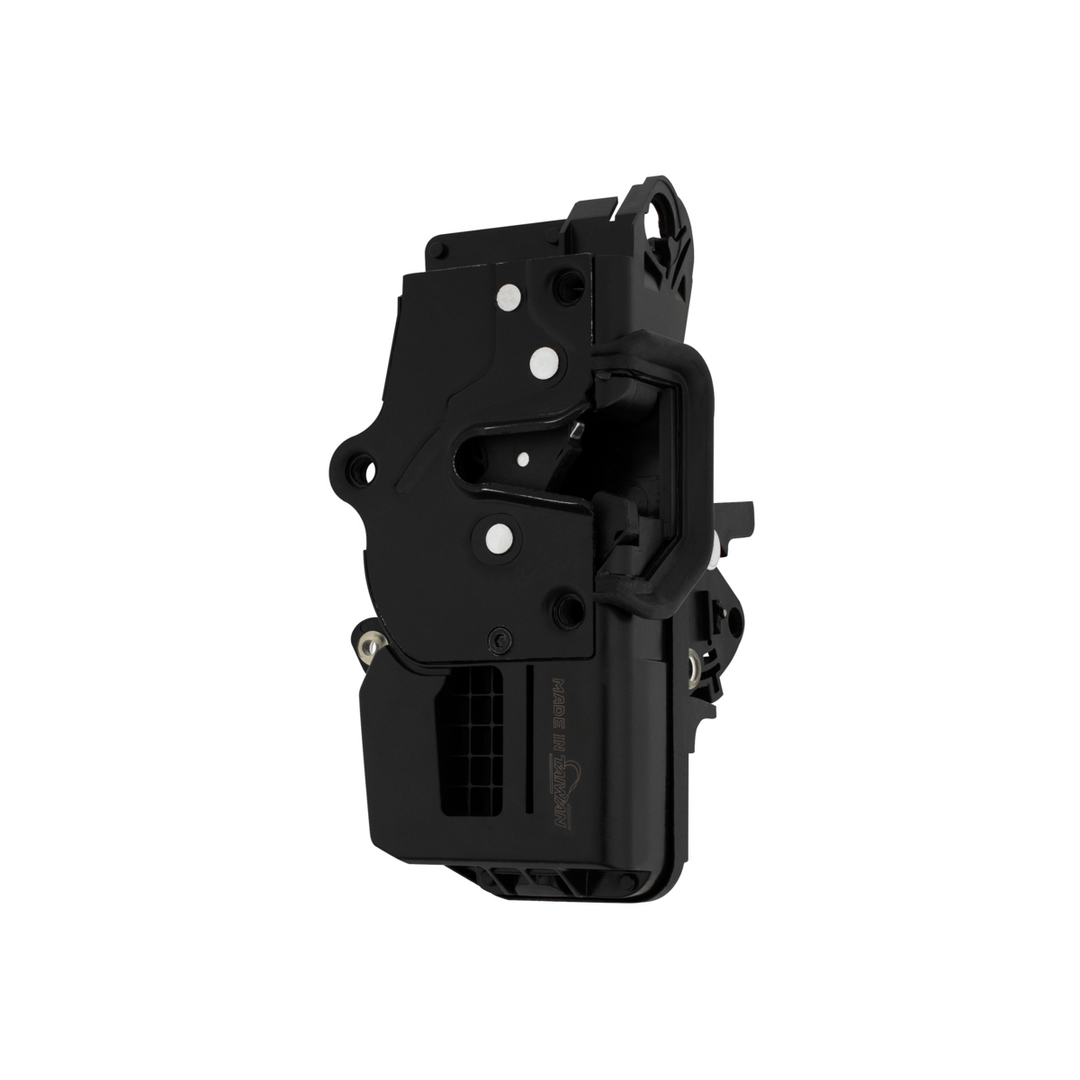 Door Latch Assembly For Peterbilt — Passenger