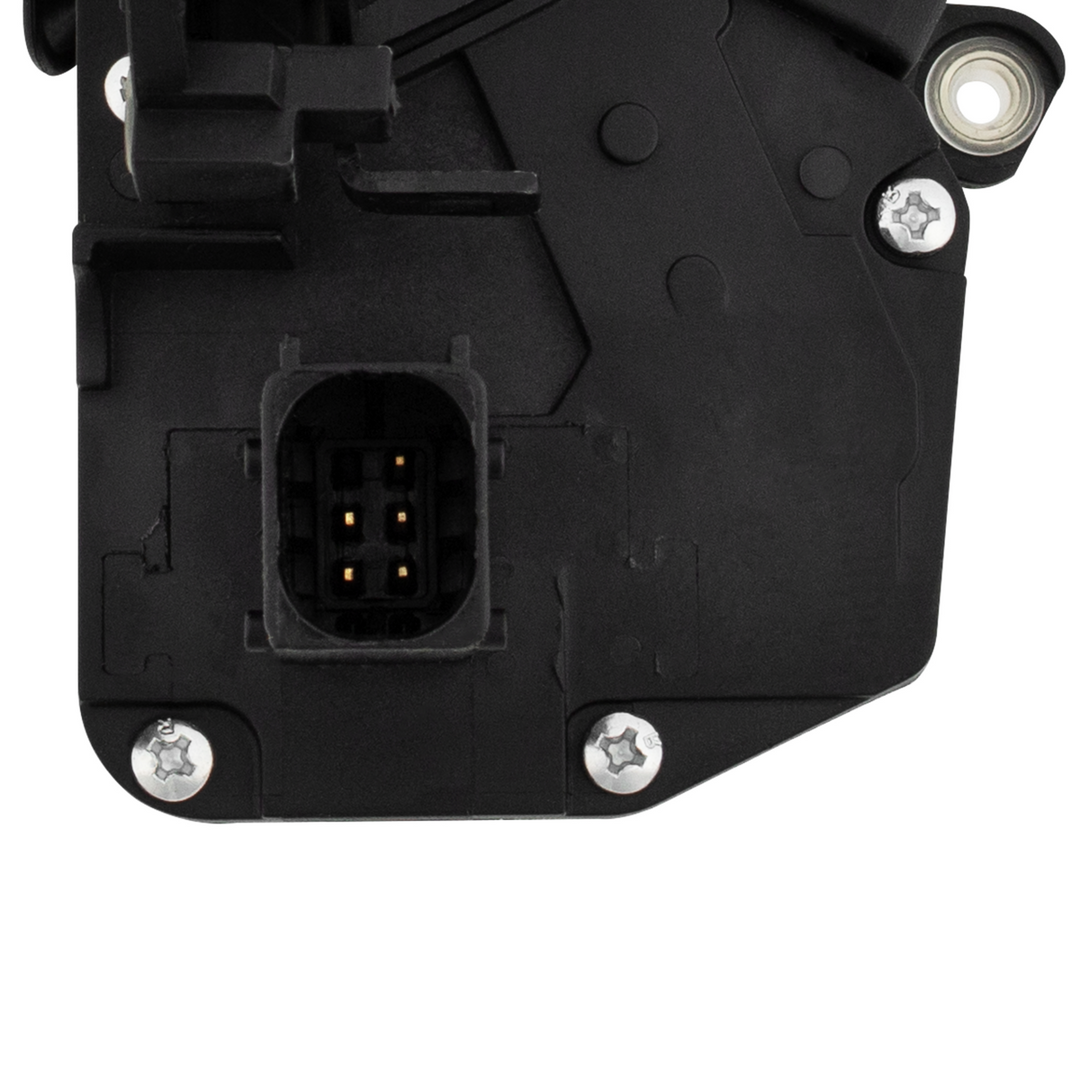 Door Latch Assembly For Peterbilt — Passenger