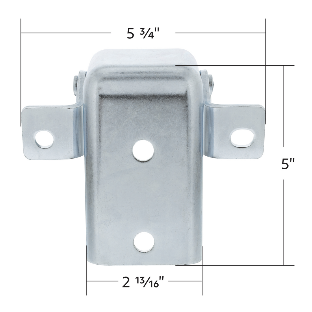 Door Hinge For 2002-2016 International 4000, 7000, 8000, Lonestar, Prostar, CXT, RXT