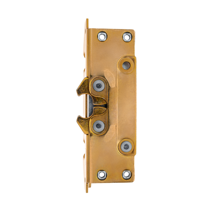 Door Latch Assembly For Peterbilt 359, 378, 379, 387 — Driver