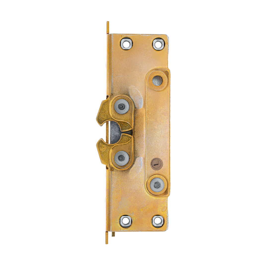 Door Latch Assembly For Peterbilt 359, 378, 379, 387 — Driver