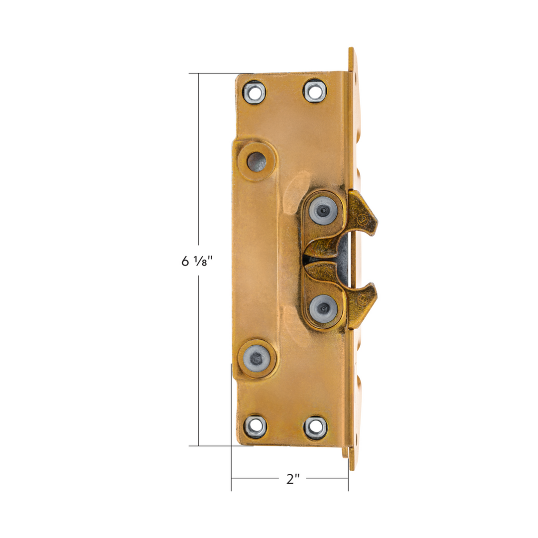 Door Latch Assembly For Peterbilt 359, 378, 379, 387 — Passenger