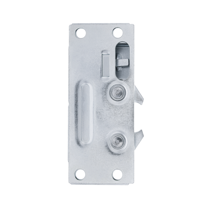Door Latch Assembly For International/Navistar 5000, 9300-9700 — Driver