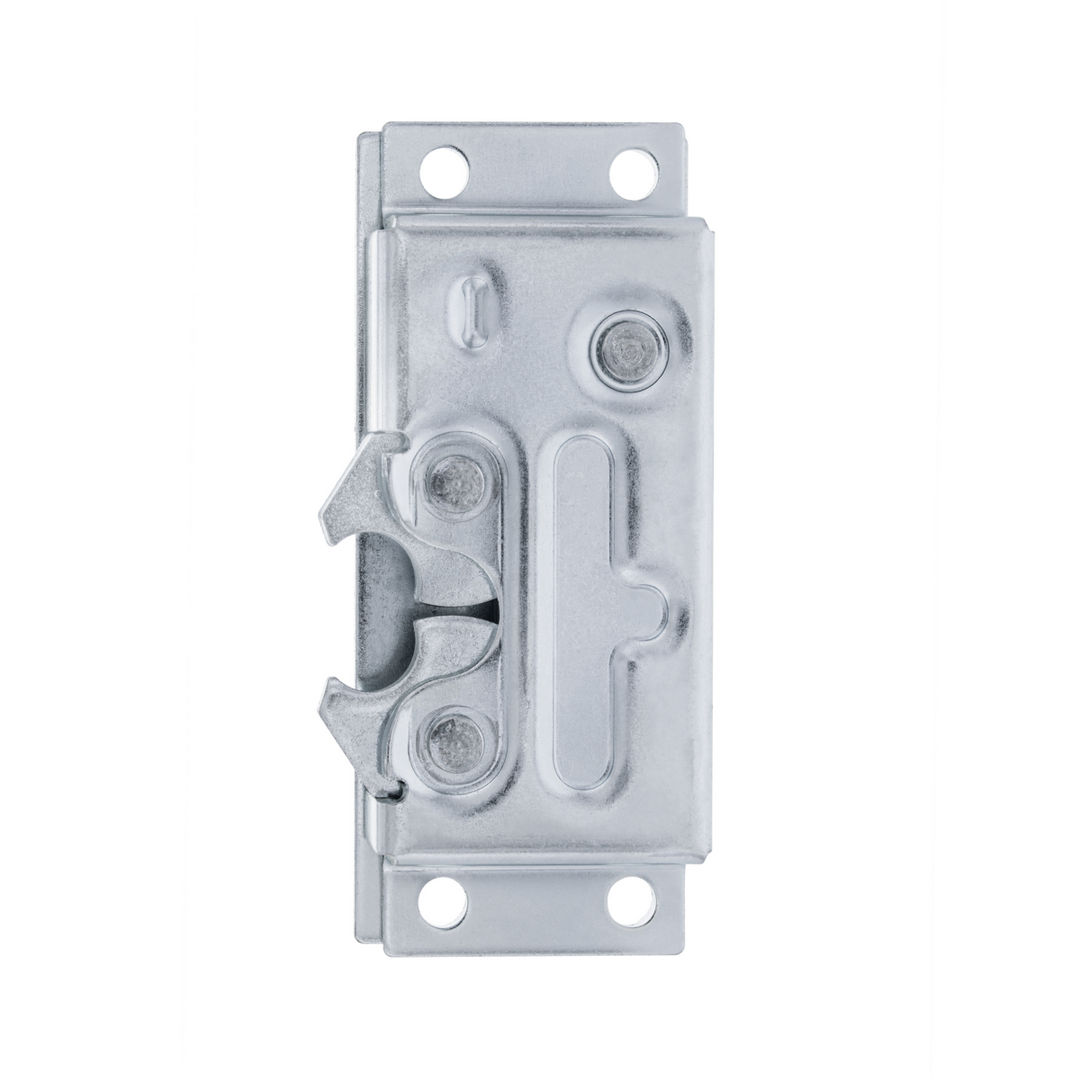 Door Latch Assembly For International/Navistar 5000, 9300-9700 — Driver