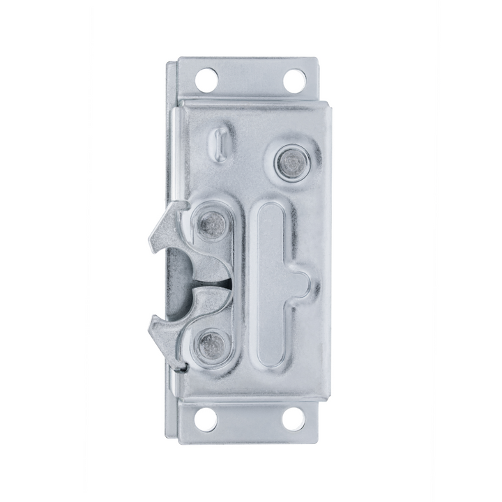 Door Latch Assembly For International/Navistar 5000, 9300-9700 — Driver