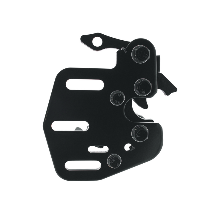 Hood Latch Assembly For 2018-2025 Volvo VNL — Driver
