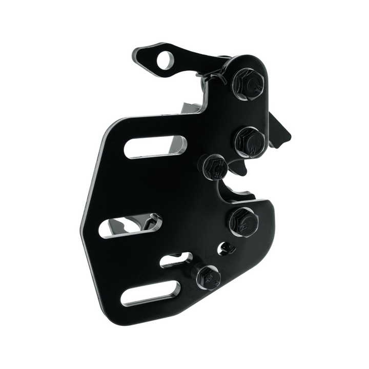 Hood Latch Assembly For 2018-2025 Volvo VNL — Driver