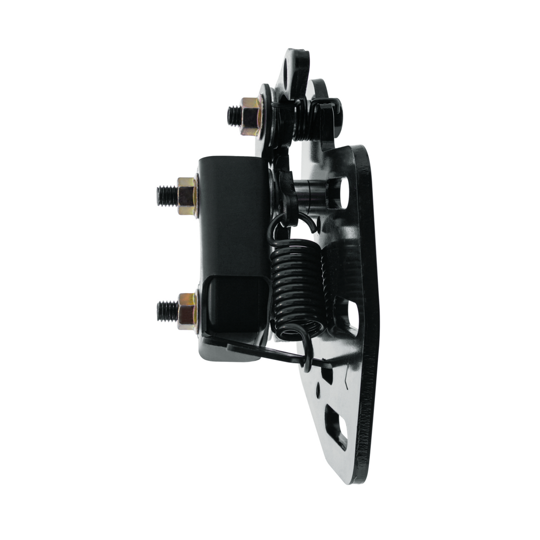 Hood Latch Assembly For 2018-2025 Volvo VNL — Driver