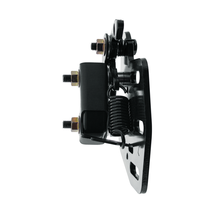 Hood Latch Assembly For 2018-2025 Volvo VNL — Driver