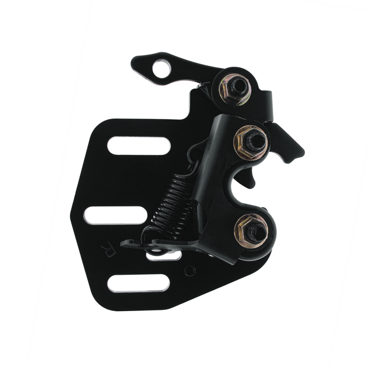 Hood Latch Assembly For 2018-2025 Volvo VNL — Passenger
