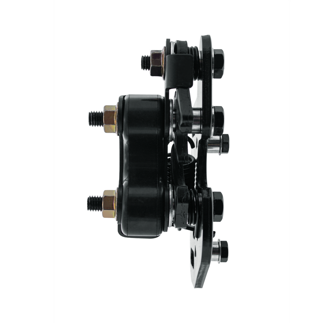 Hood Latch Assembly For 2018-2025 Volvo VNL — Passenger
