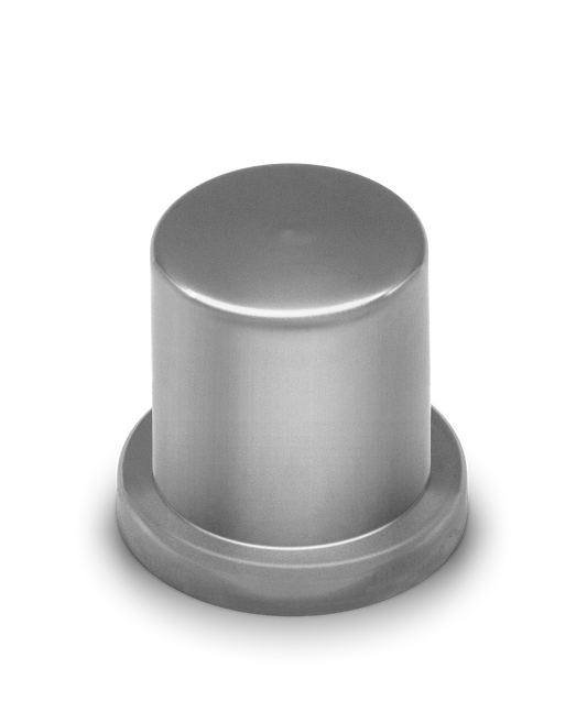 3/4" & 18mm FRAME NUT COVER