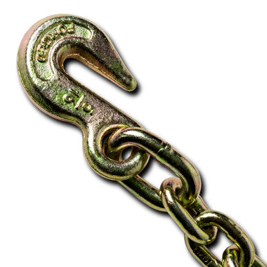 2" X 30&