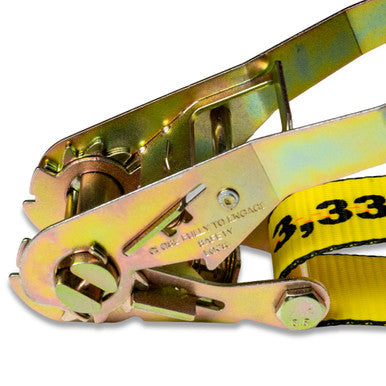 2" X 30&