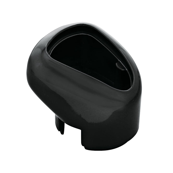 13/15/18 Speed Eaton - Fuller Style Gearshift Knob - Candy Black
