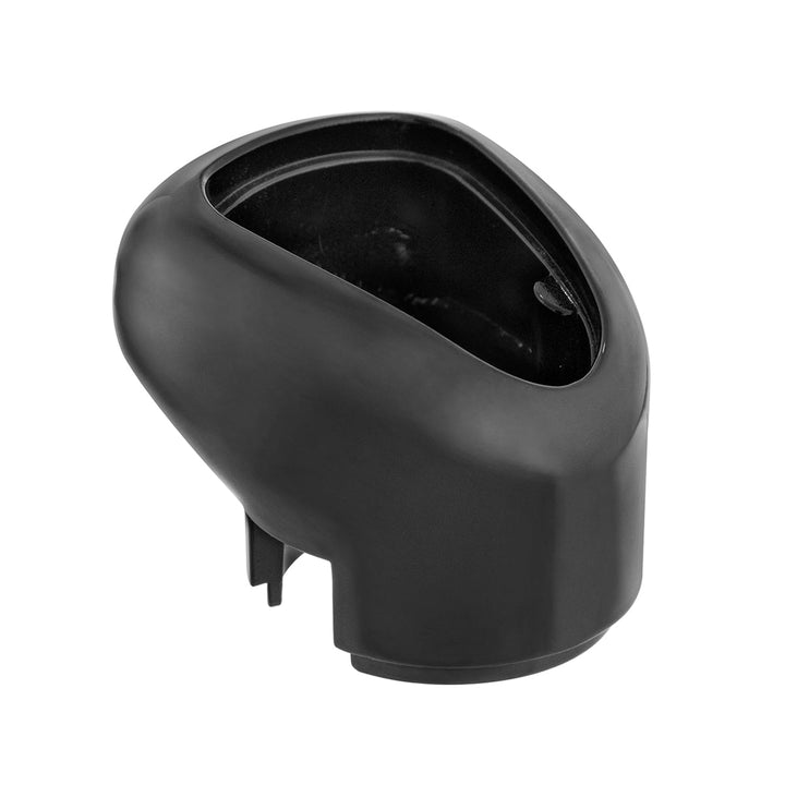 13/15/18 Speed Eaton - Fuller Style Gearshift Knob - Matte Black