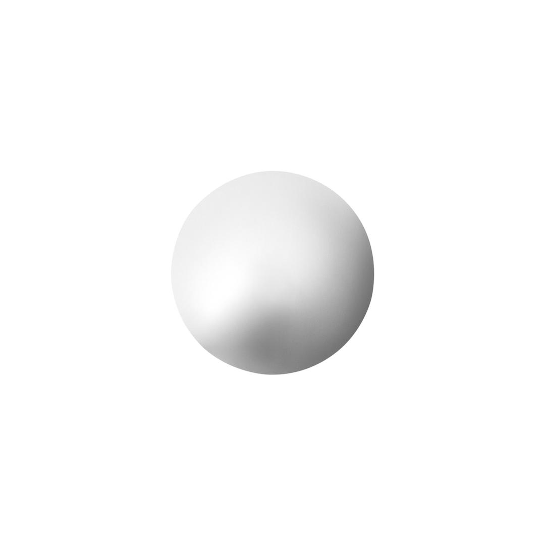 1/2"-13 Thread-On Bristol Style Gearshift Knob
