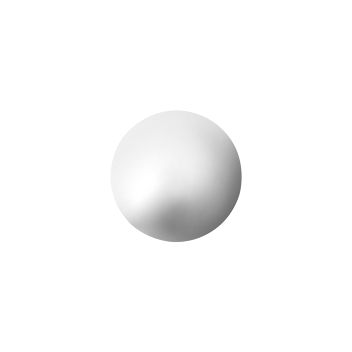 1/2"-13 Thread-On Bristol Style Gearshift Knob