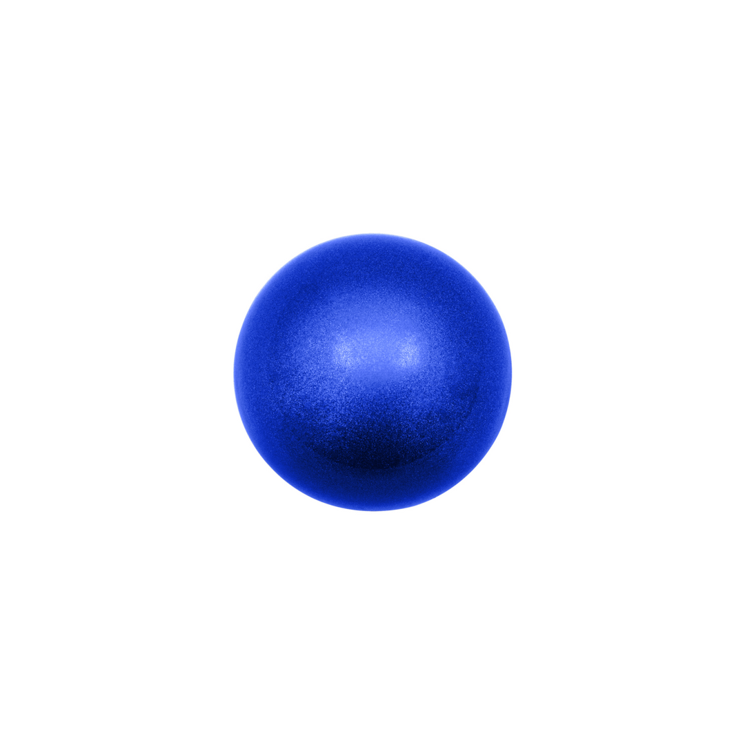 1/2"-13 Thread-On Bristol Style Gearshift Knob