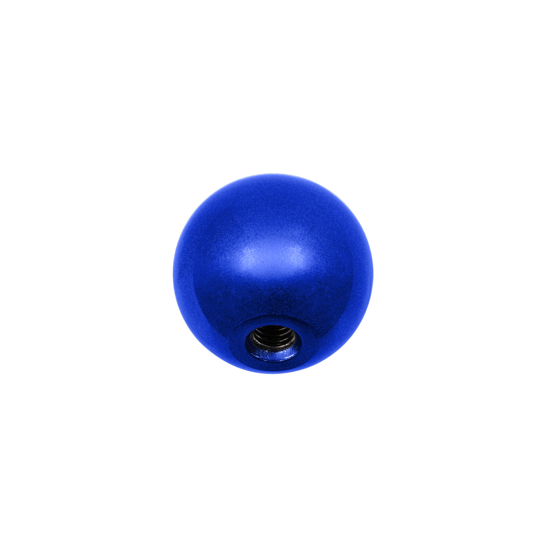 1/2"-13 Thread-On Bristol Style Gearshift Knob