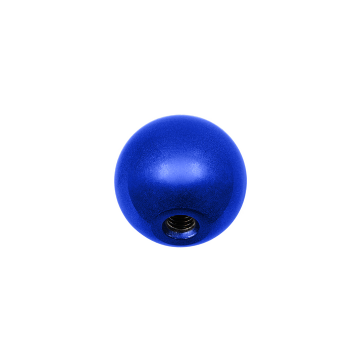 1/2"-13 Thread-On Bristol Style Gearshift Knob