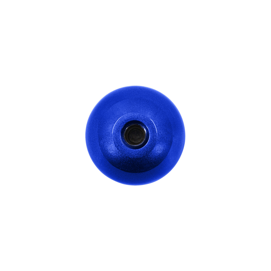 1/2"-13 Thread-On Bristol Style Gearshift Knob