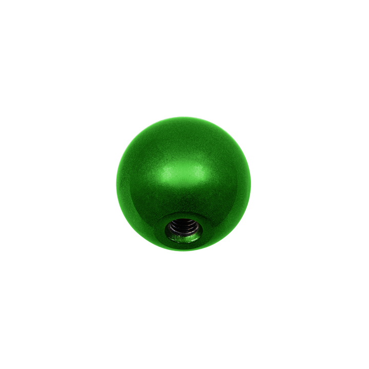 1/2"-13 Thread-On Bristol Style Gearshift Knob
