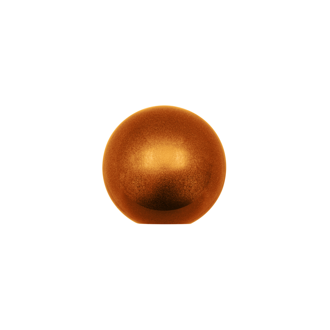 1/2"-13 Thread-On Bristol Style Gearshift Knob