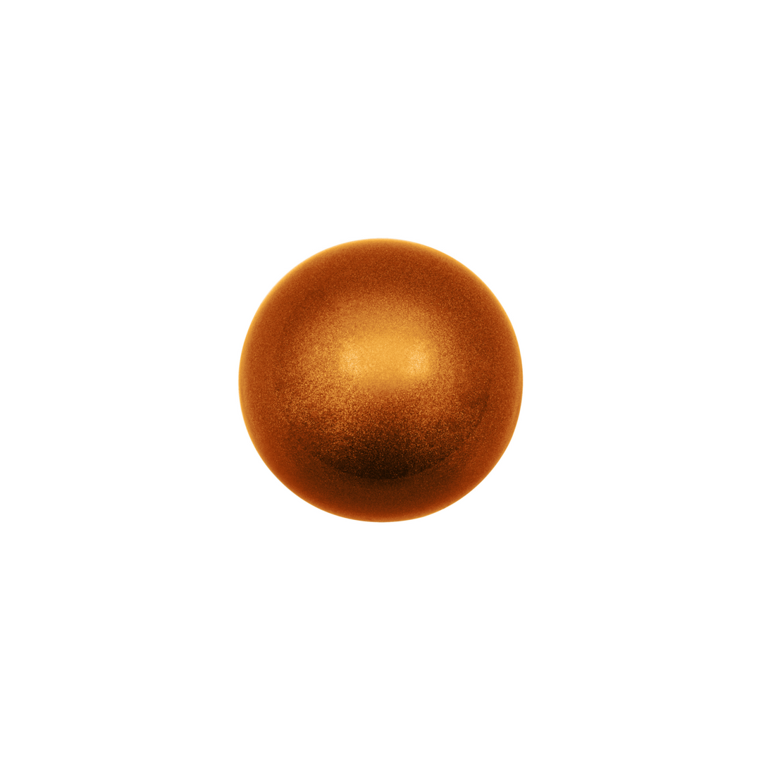 1/2"-13 Thread-On Bristol Style Gearshift Knob