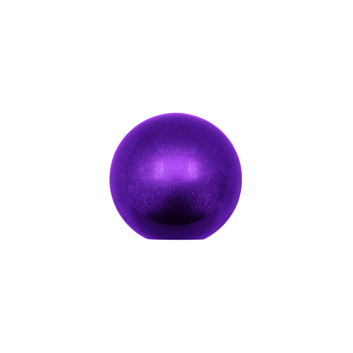1/2"-13 Thread-On Bristol Style Gearshift Knob