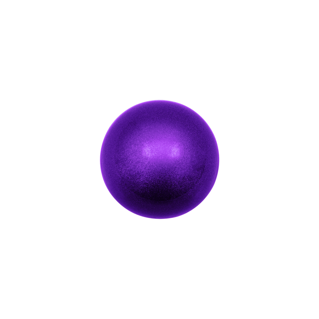 1/2"-13 Thread-On Bristol Style Gearshift Knob