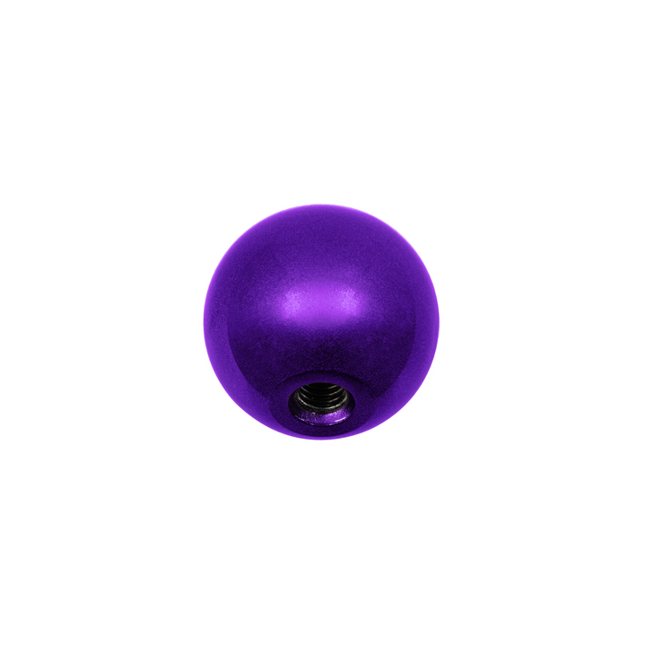 1/2"-13 Thread-On Bristol Style Gearshift Knob