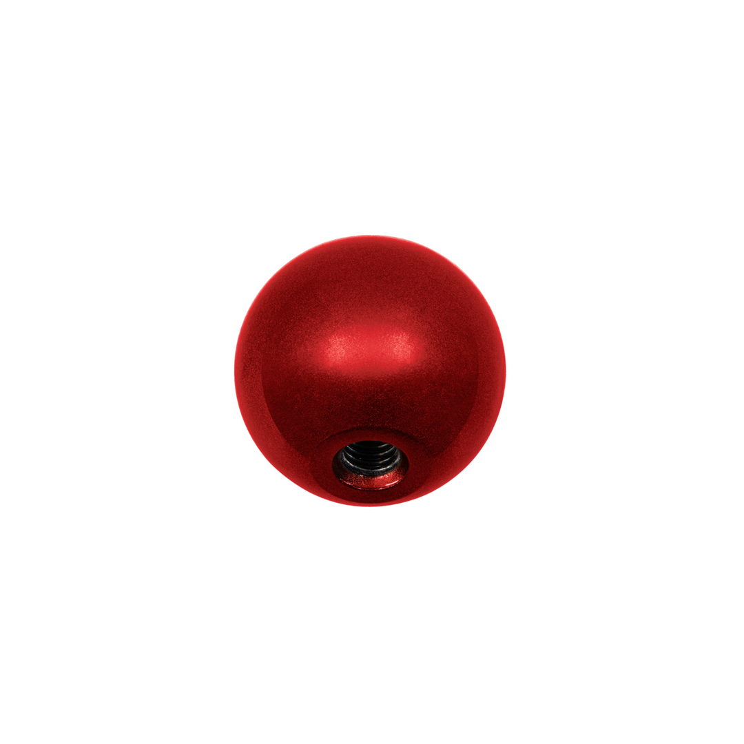 1/2"-13 Thread-On Bristol Style Gearshift Knob
