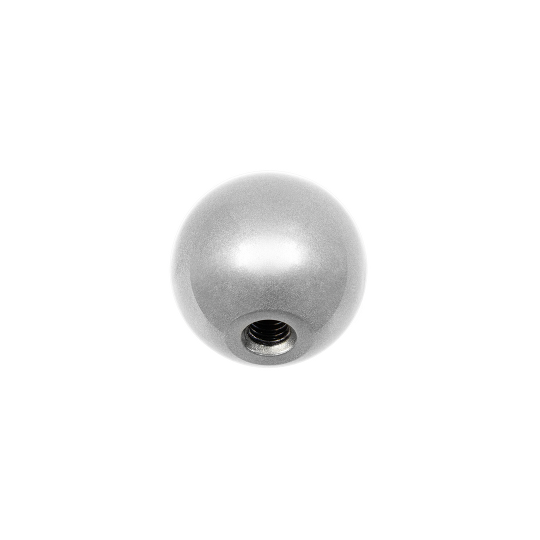 1/2"-13 Thread-On Bristol Style Gearshift Knob