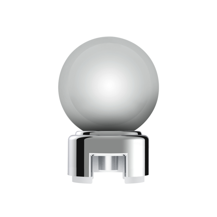 Thread-On Bristol Style Gearshift Knob with 13/15/18 Speed Adapter