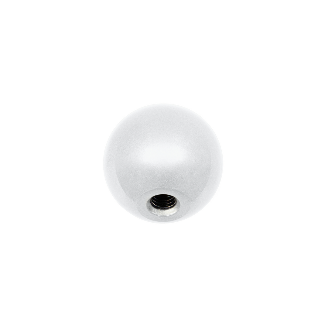 1/2"-13 Thread-On Bristol Style Gearshift Knob