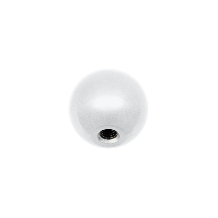 1/2"-13 Thread-On Bristol Style Gearshift Knob