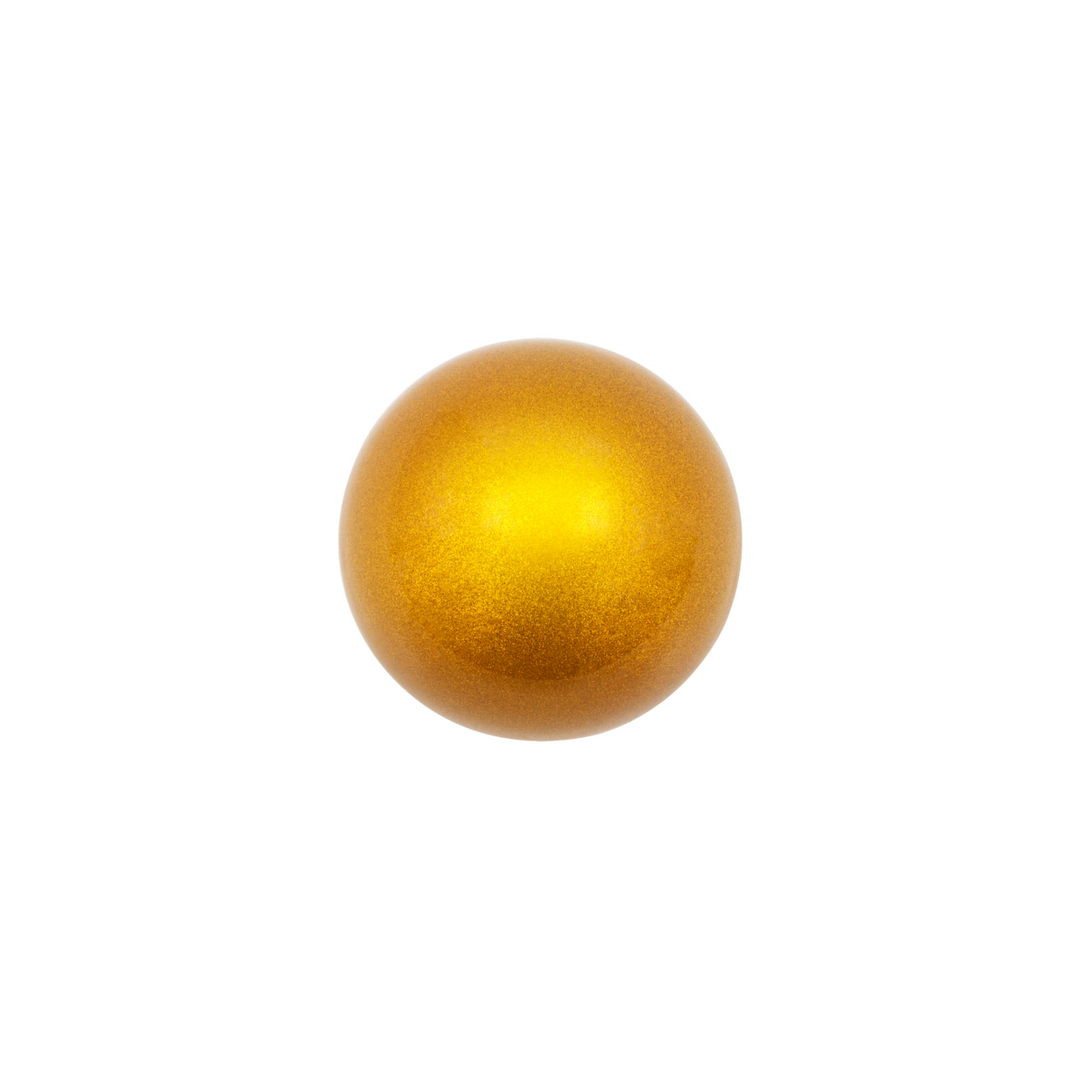 1/2"-13 Thread-On Bristol Style Gearshift Knob