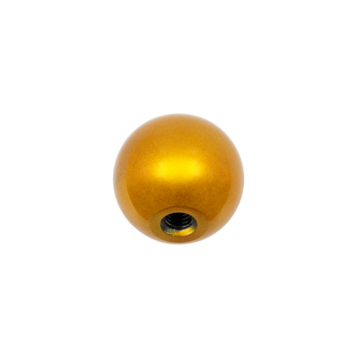 1/2"-13 Thread-On Bristol Style Gearshift Knob