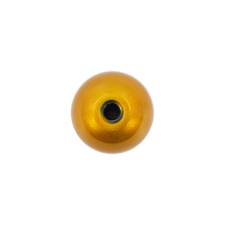 1/2"-13 Thread-On Bristol Style Gearshift Knob