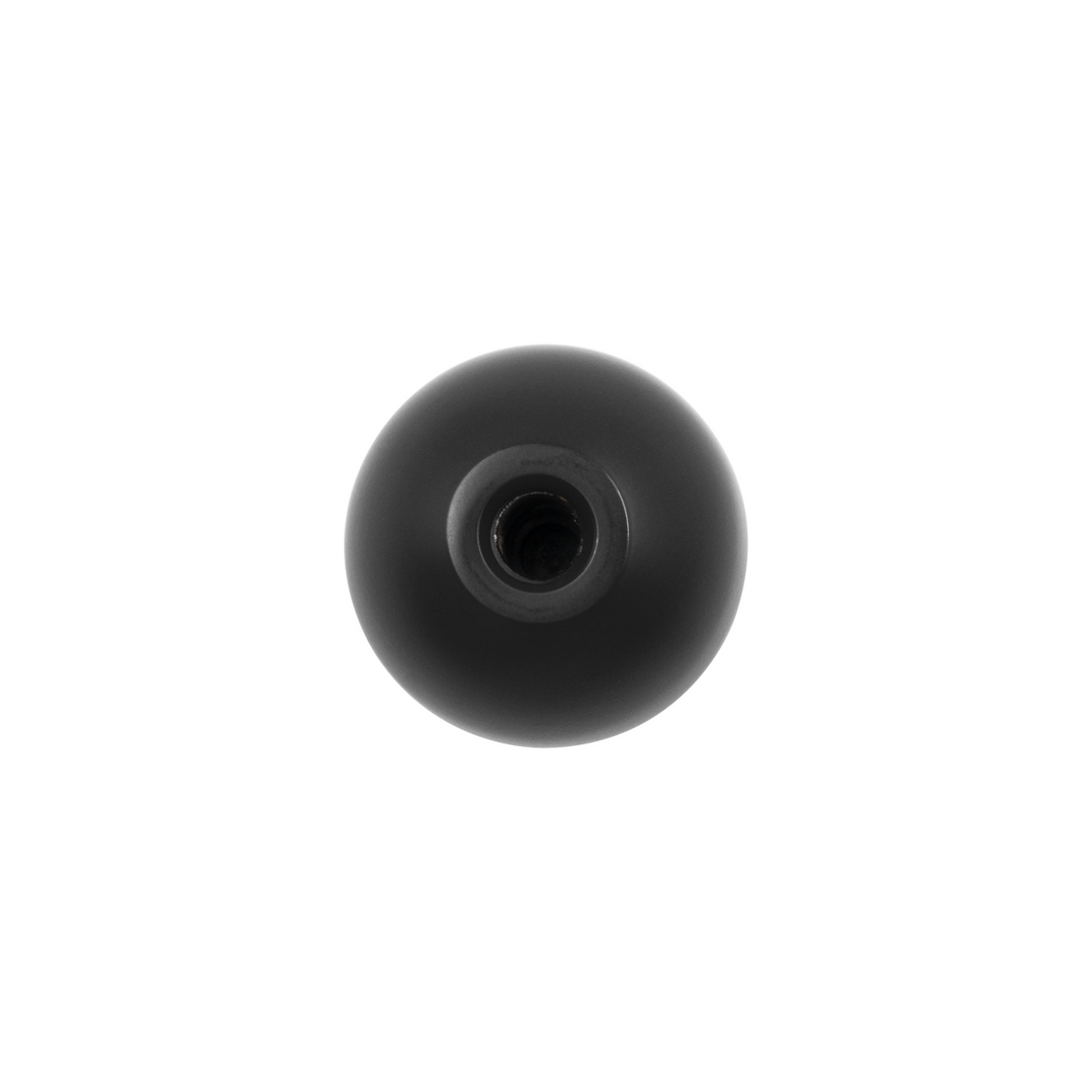 Thread-On Bristol Style Gearshift Knob with 9/10 Speed Adapter