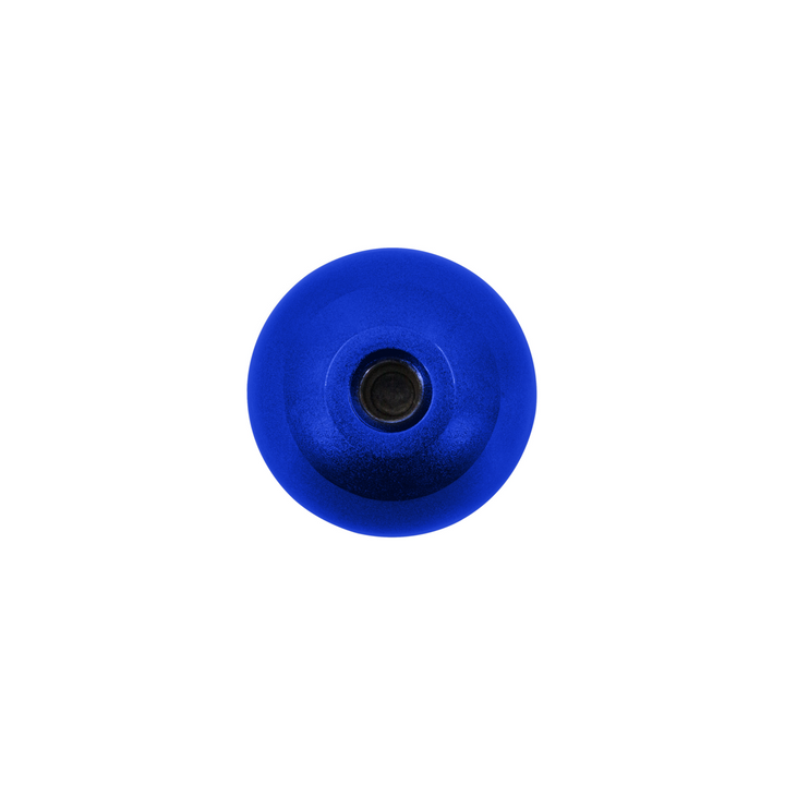 Thread-On Bristol Style Gearshift Knob with 9/10 Speed Adapter
